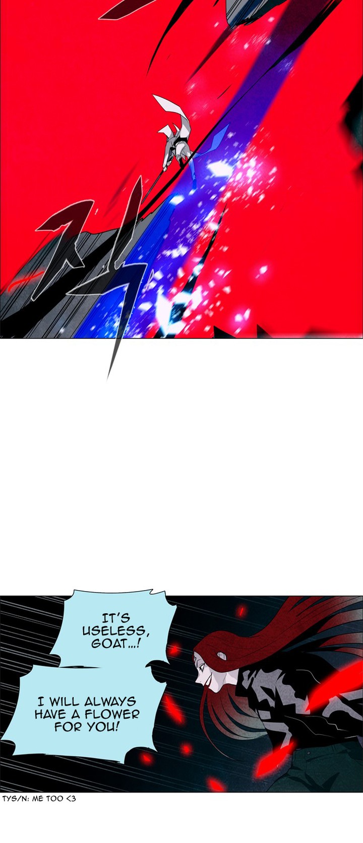 Lessa Servant Of Cosmos Chapter 31 Page 37