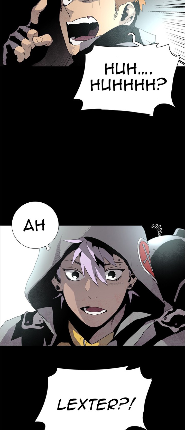 Lessa Servant Of Cosmos Chapter 31 Page 4