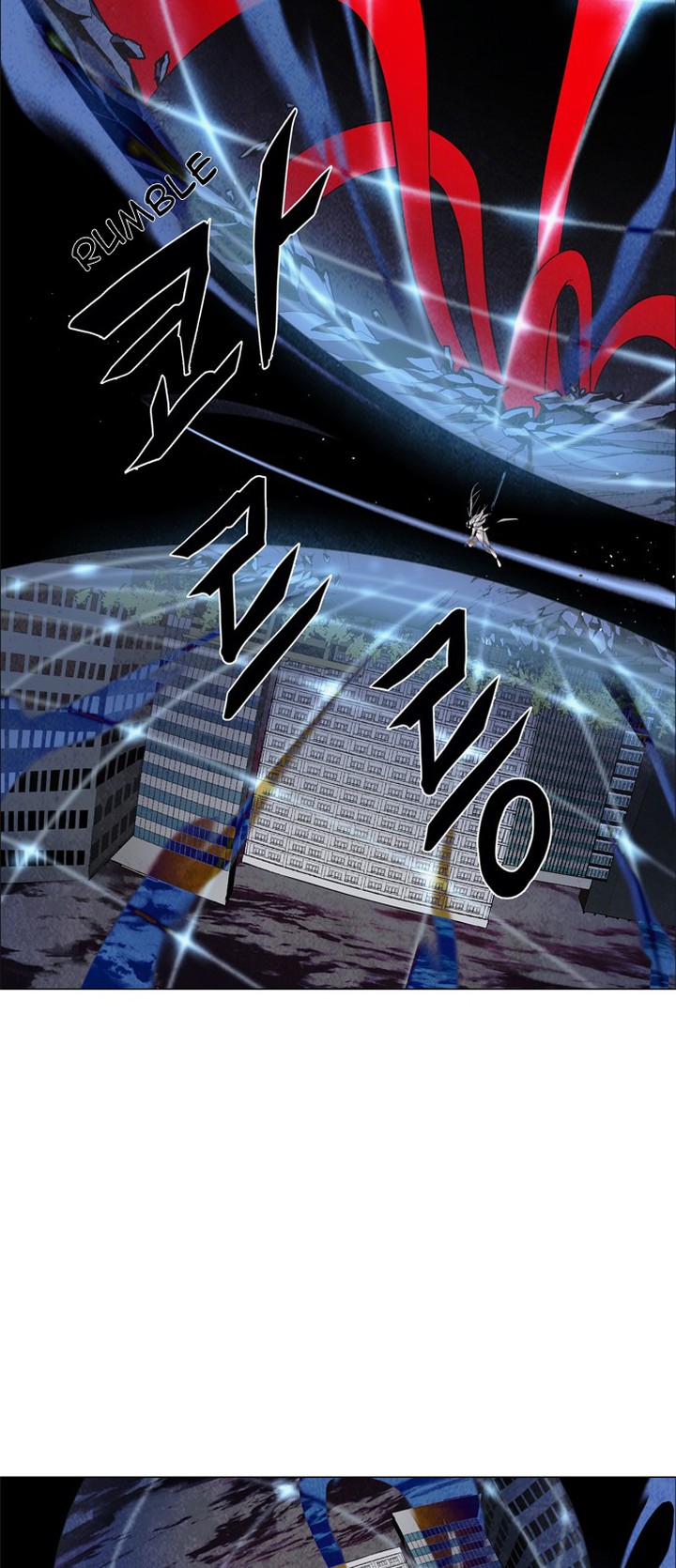 Lessa Servant Of Cosmos Chapter 32 Page 13