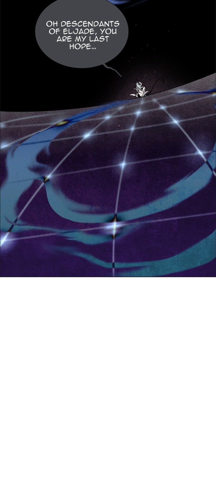 Lessa Servant Of Cosmos Chapter 32 Page 16