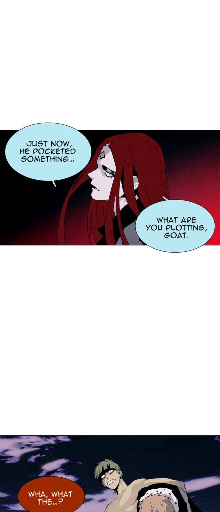 Lessa Servant Of Cosmos Chapter 32 Page 18