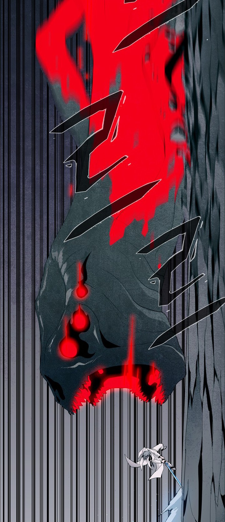 Lessa Servant Of Cosmos Chapter 32 Page 2