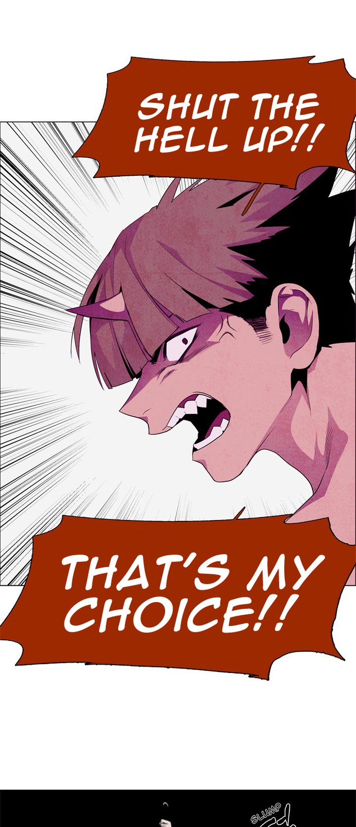 Lessa Servant Of Cosmos Chapter 32 Page 25