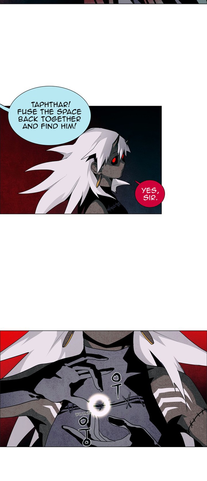 Lessa Servant Of Cosmos Chapter 32 Page 28