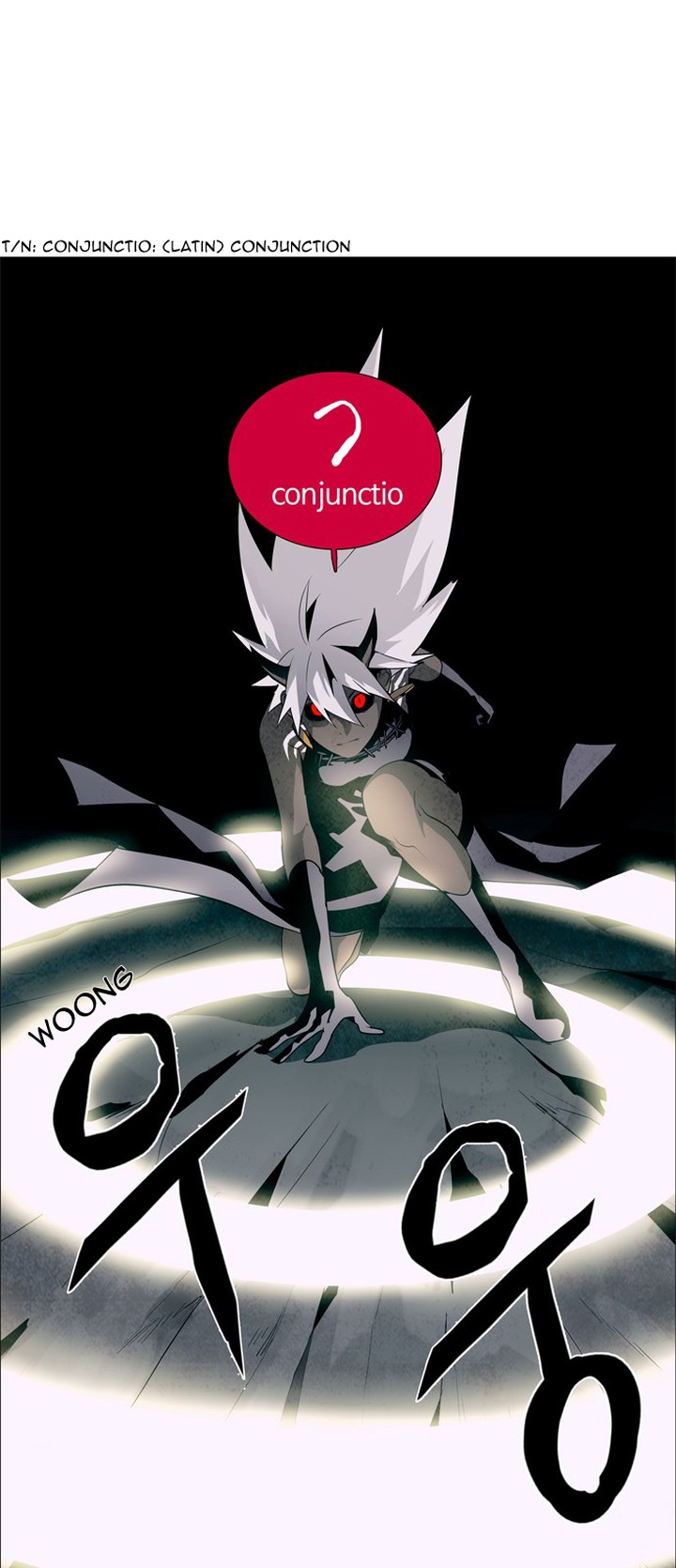 Lessa Servant Of Cosmos Chapter 32 Page 29