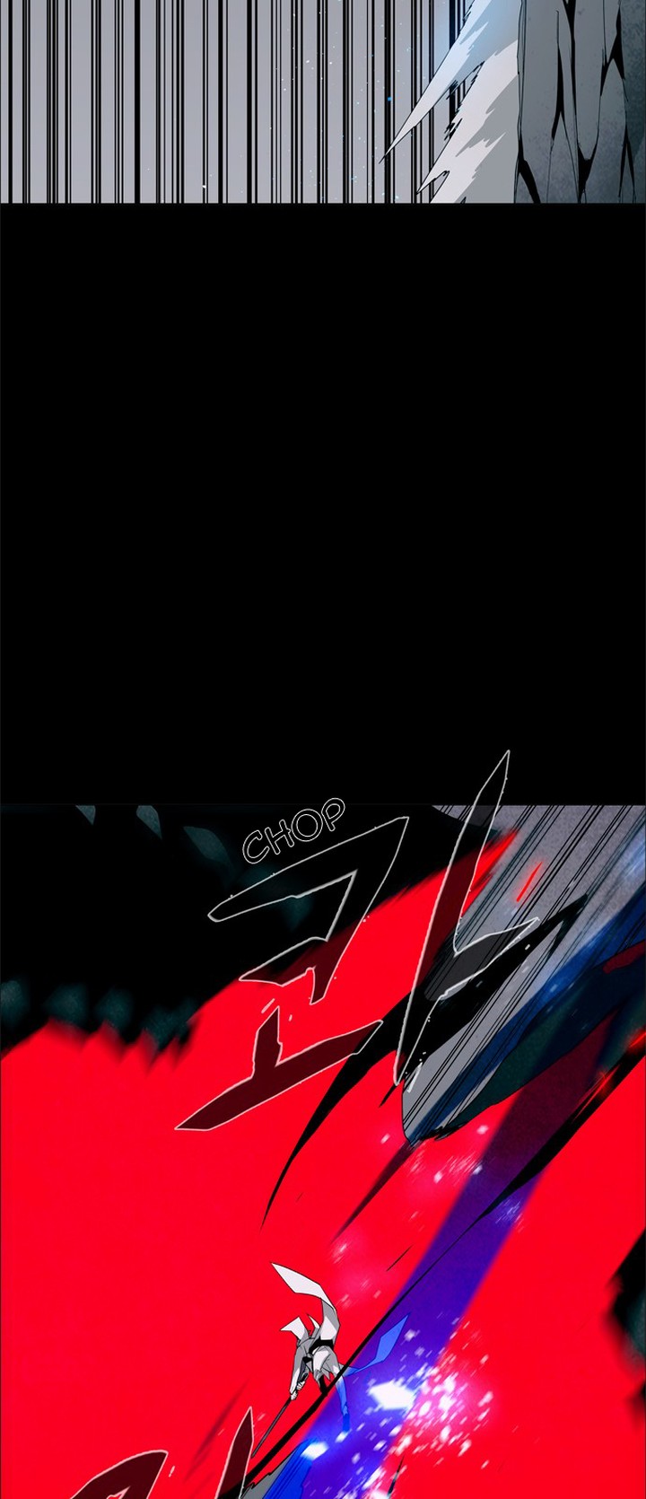 Lessa Servant Of Cosmos Chapter 32 Page 3