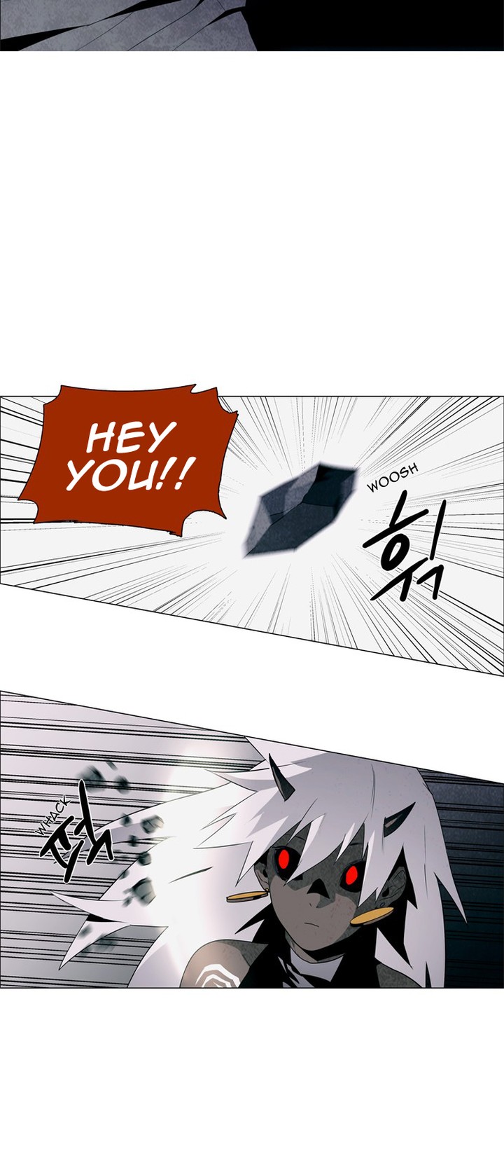 Lessa Servant Of Cosmos Chapter 32 Page 31