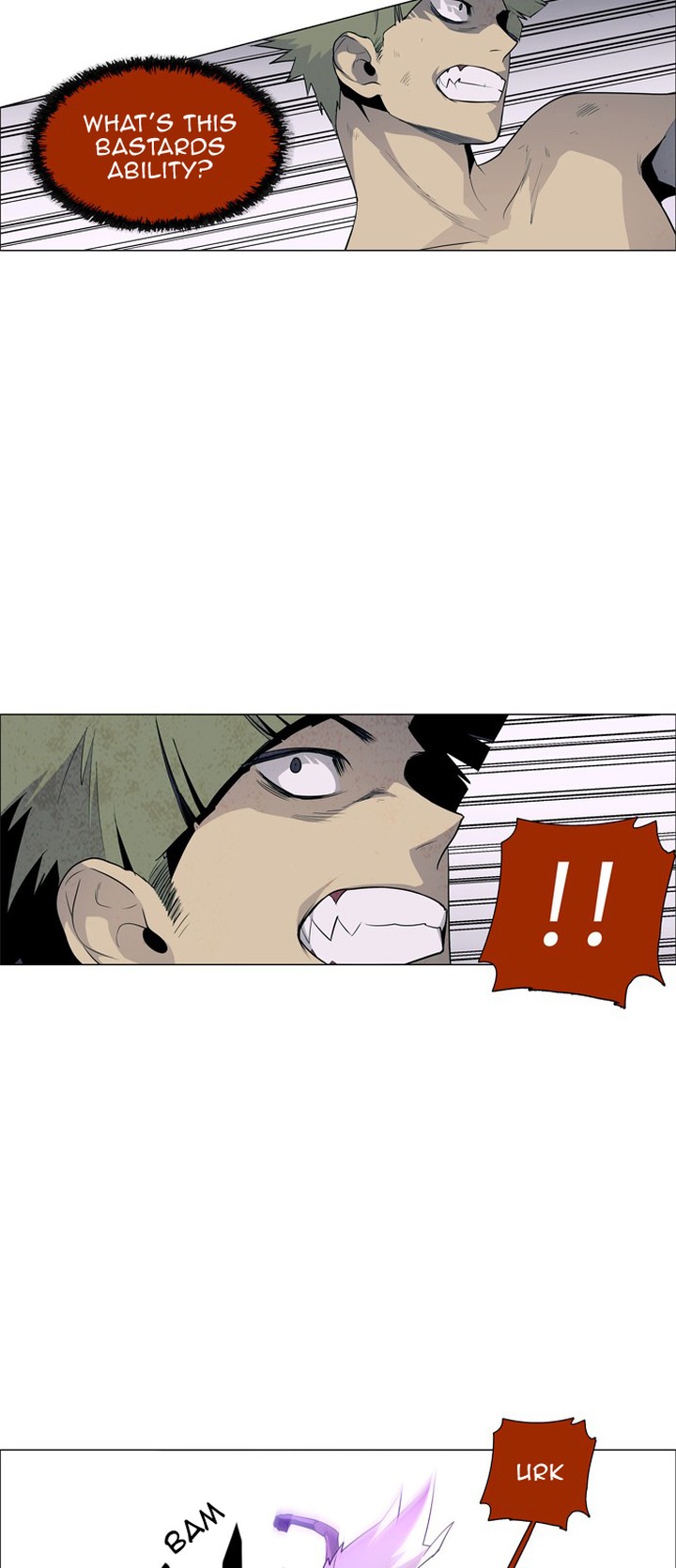 Lessa Servant Of Cosmos Chapter 32 Page 37