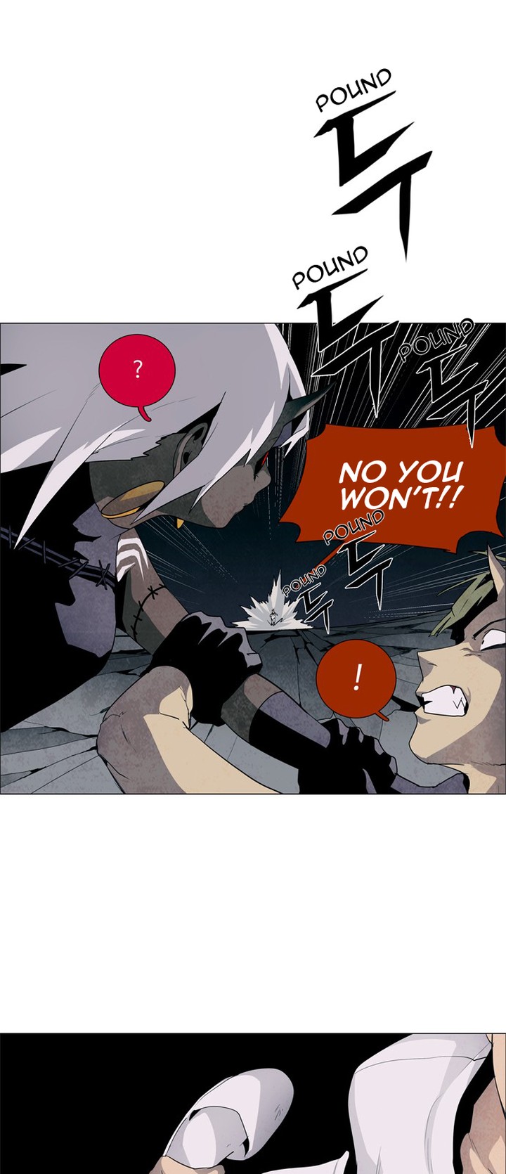 Lessa Servant Of Cosmos Chapter 32 Page 39