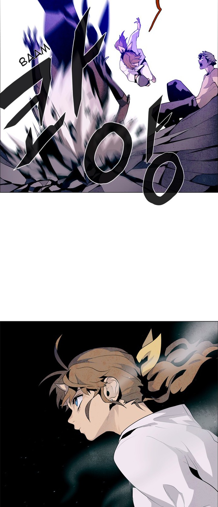 Lessa Servant Of Cosmos Chapter 32 Page 41