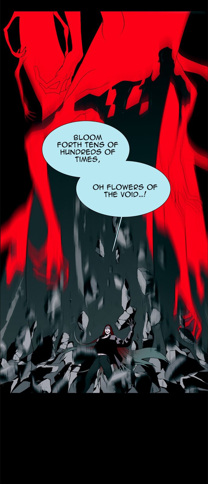 Lessa Servant Of Cosmos Chapter 32 Page 5