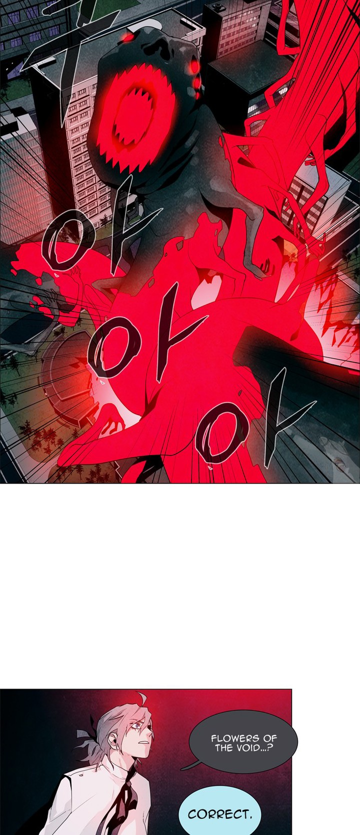 Lessa Servant Of Cosmos Chapter 32 Page 7