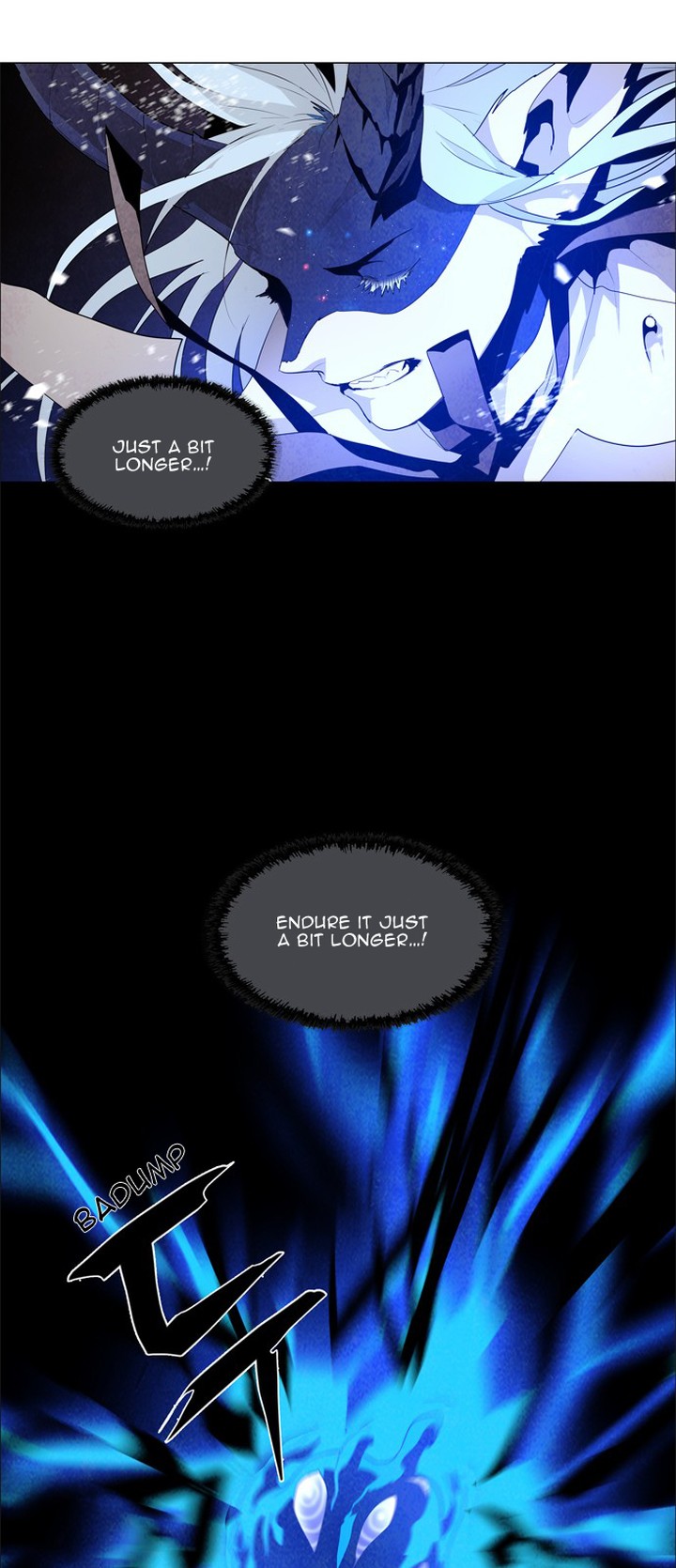 Lessa Servant Of Cosmos Chapter 33 Page 10