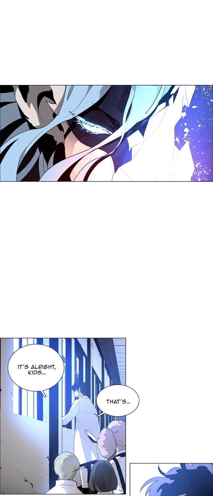 Lessa Servant Of Cosmos Chapter 33 Page 17