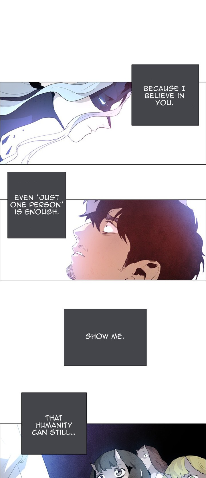 Lessa Servant Of Cosmos Chapter 33 Page 20