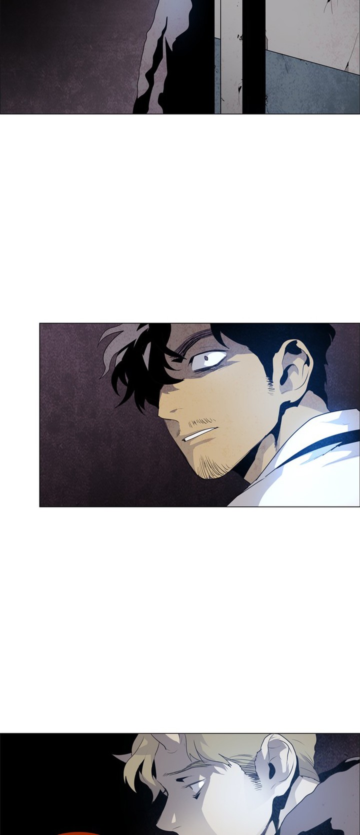 Lessa Servant Of Cosmos Chapter 33 Page 27