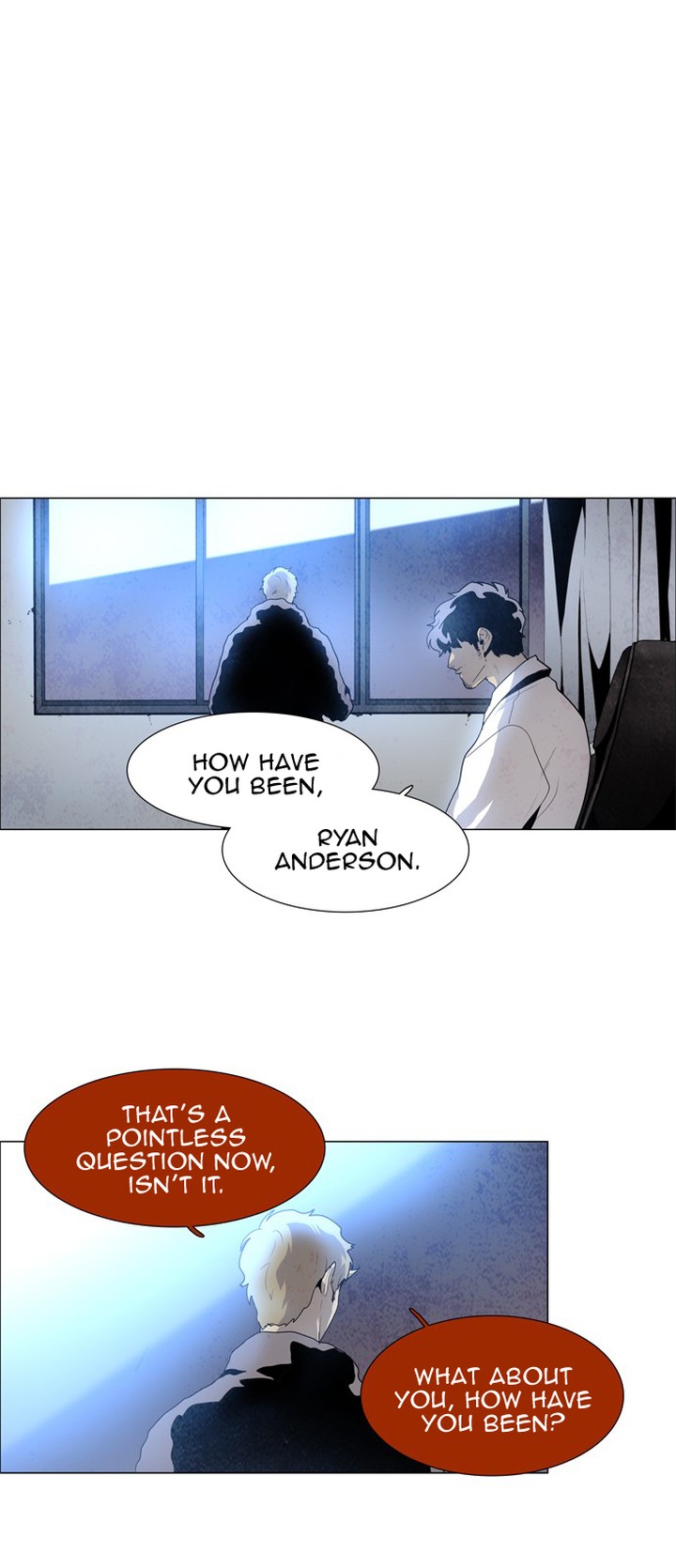 Lessa Servant Of Cosmos Chapter 33 Page 29