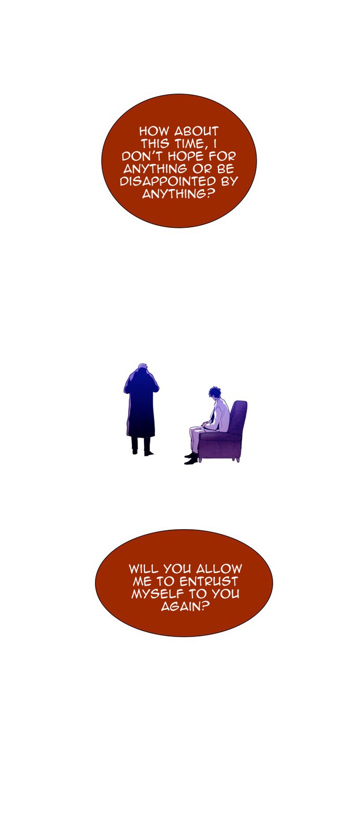 Lessa Servant Of Cosmos Chapter 33 Page 33