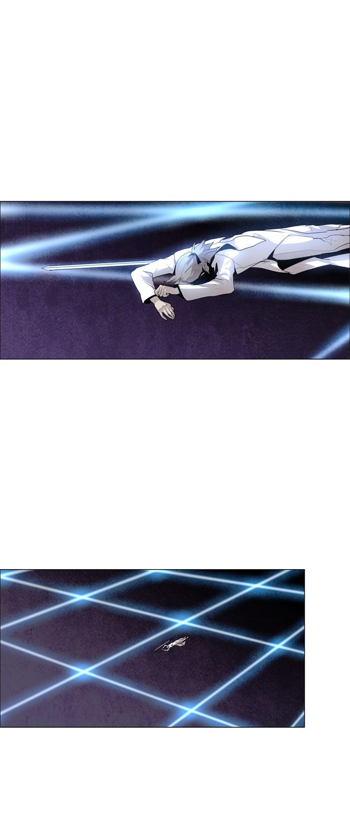 Lessa Servant Of Cosmos Chapter 33 Page 35