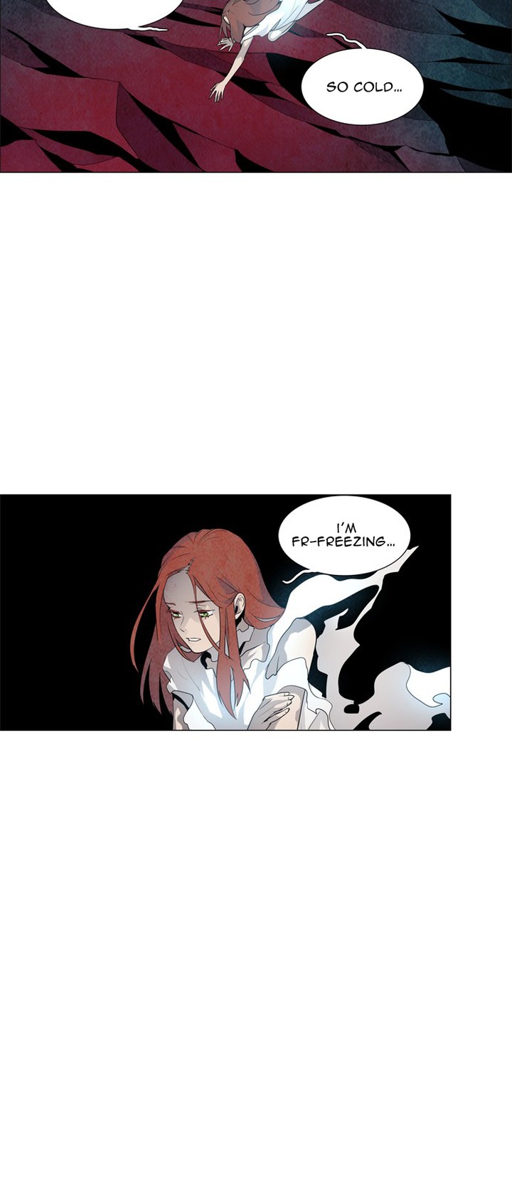 Lessa Servant Of Cosmos Chapter 33 Page 37