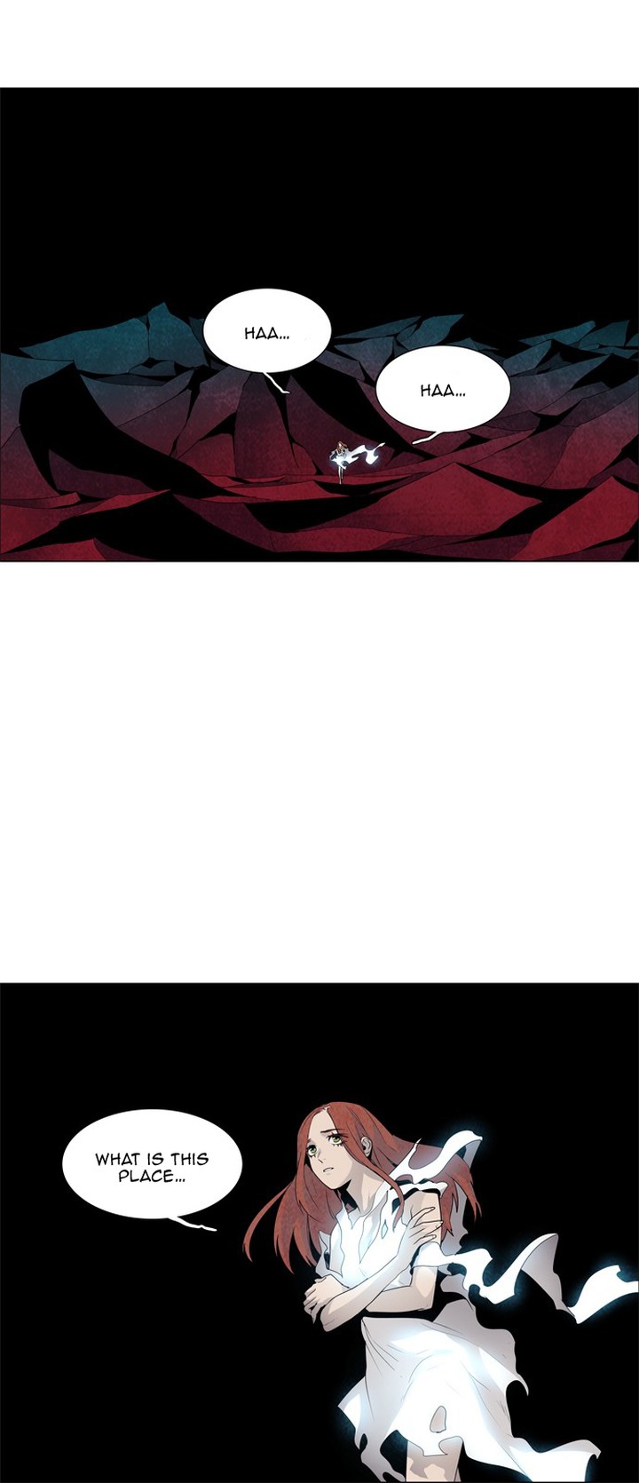 Lessa Servant Of Cosmos Chapter 33 Page 38