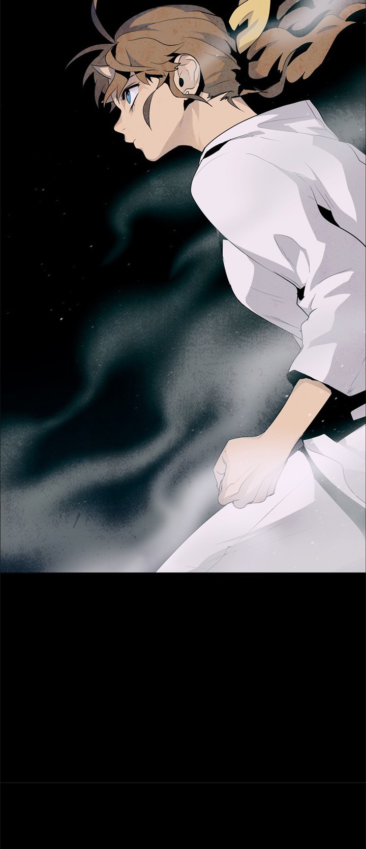 Lessa Servant Of Cosmos Chapter 33 Page 4