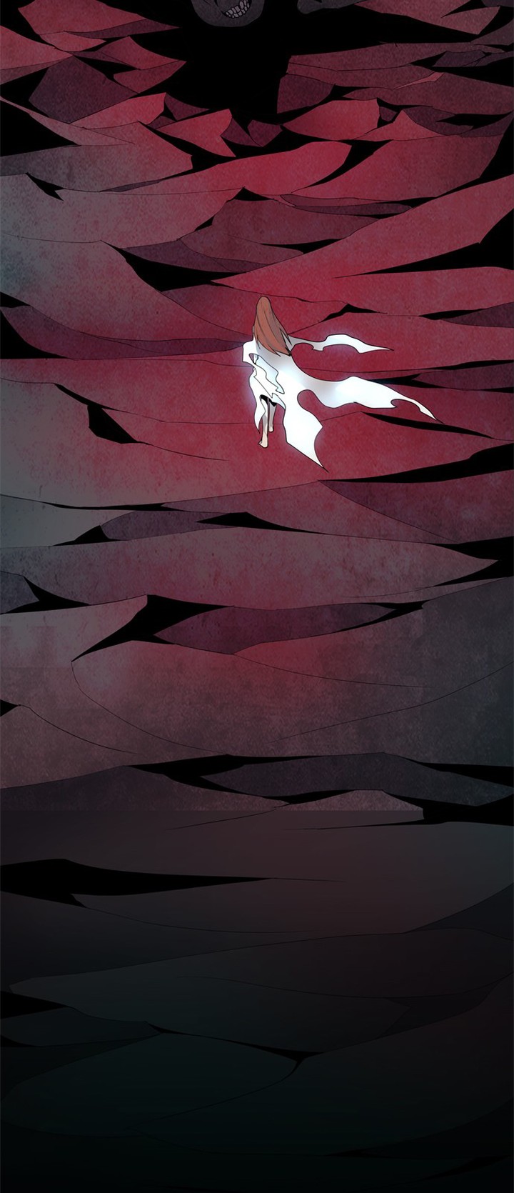 Lessa Servant Of Cosmos Chapter 33 Page 41