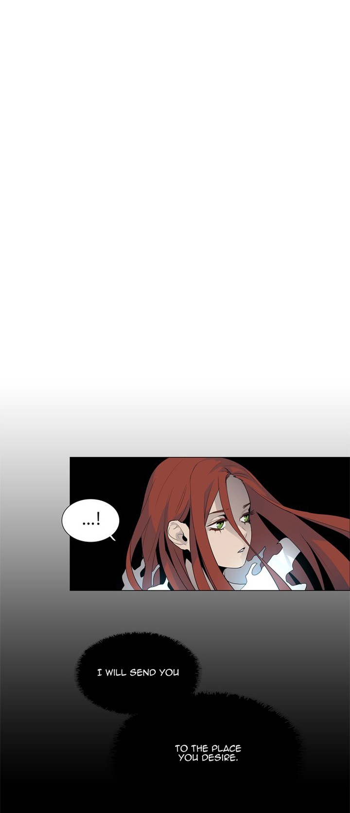 Lessa Servant Of Cosmos Chapter 34 Page 1