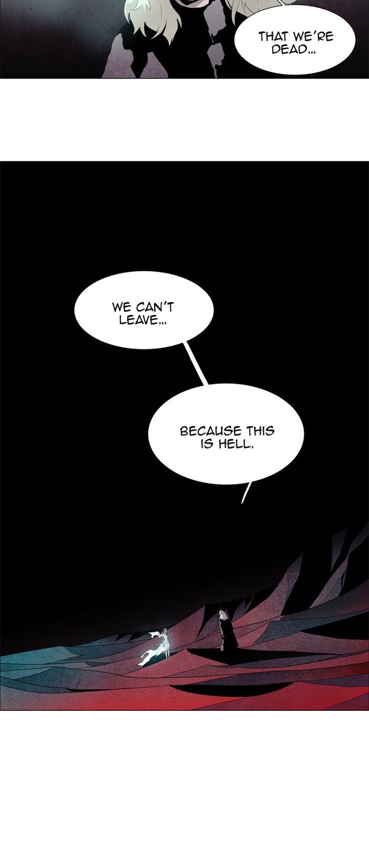 Lessa Servant Of Cosmos Chapter 34 Page 10