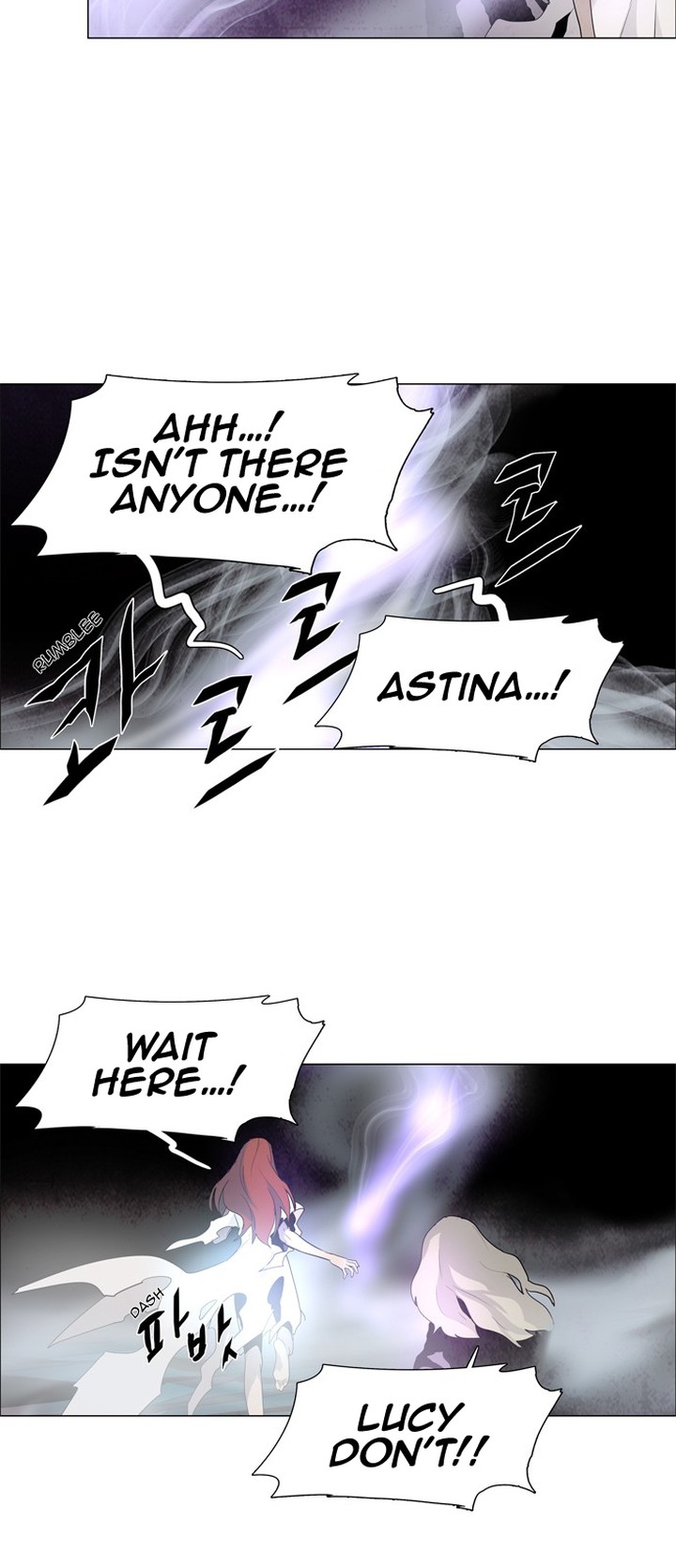 Lessa Servant Of Cosmos Chapter 34 Page 15