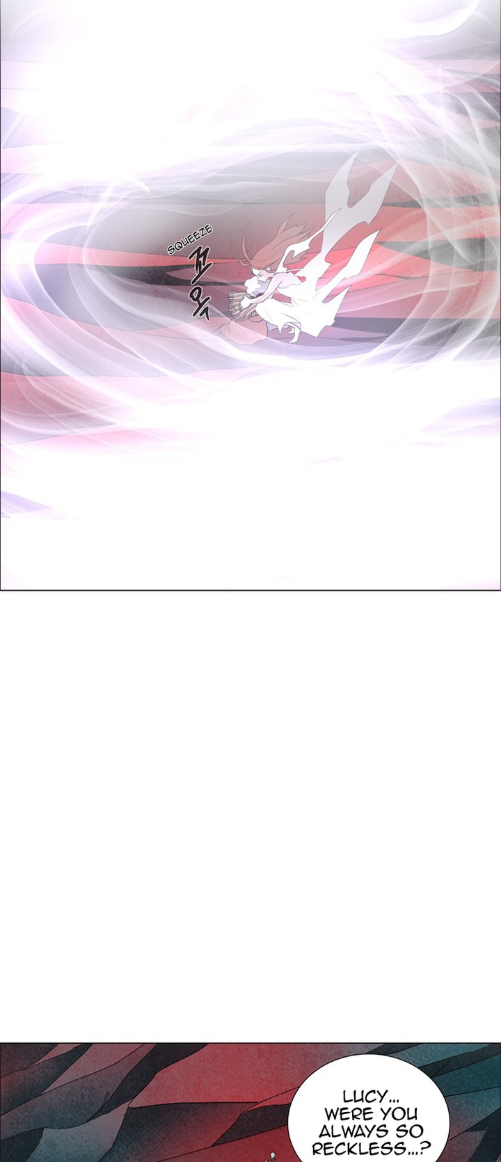 Lessa Servant Of Cosmos Chapter 34 Page 20