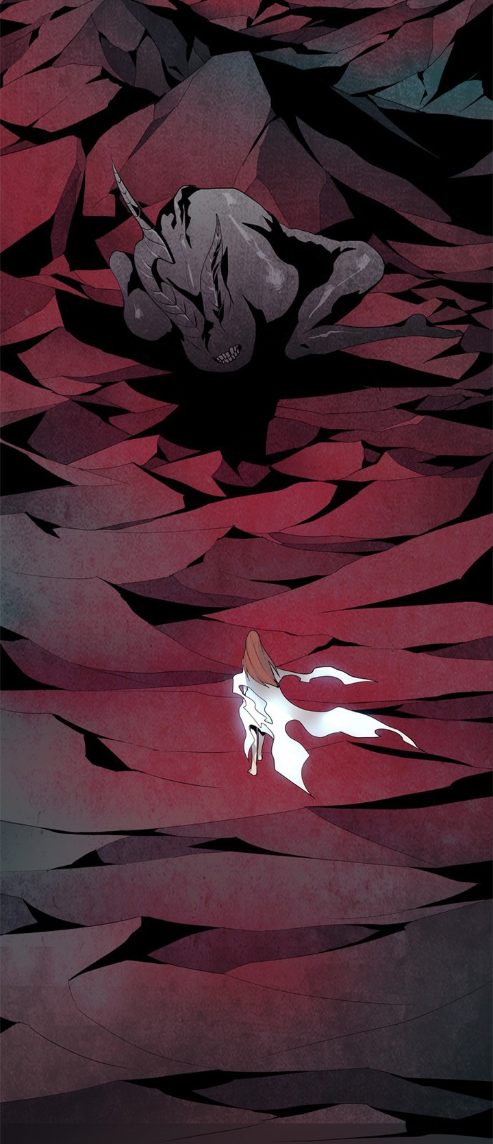 Lessa Servant Of Cosmos Chapter 34 Page 3