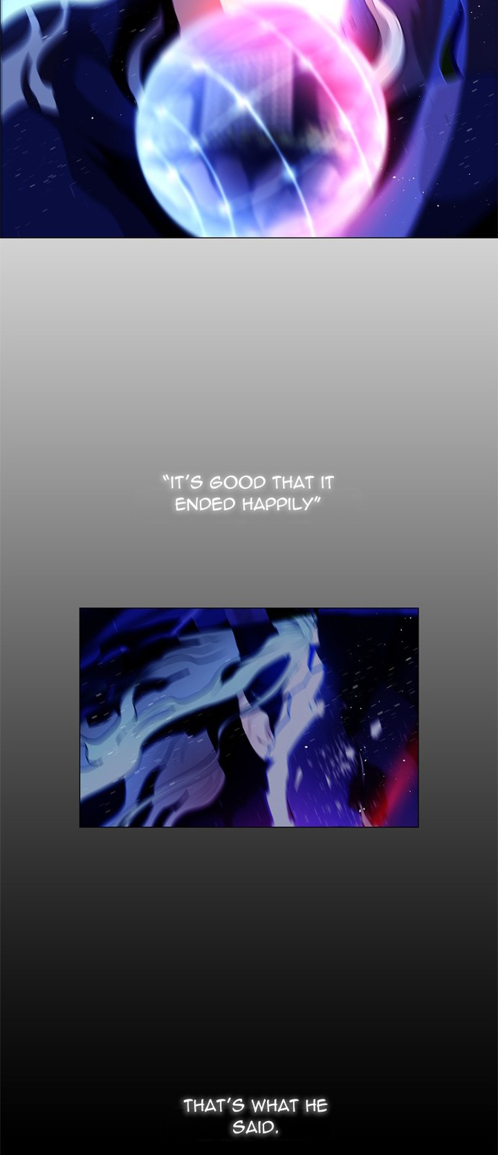 Lessa Servant Of Cosmos Chapter 34 Page 33