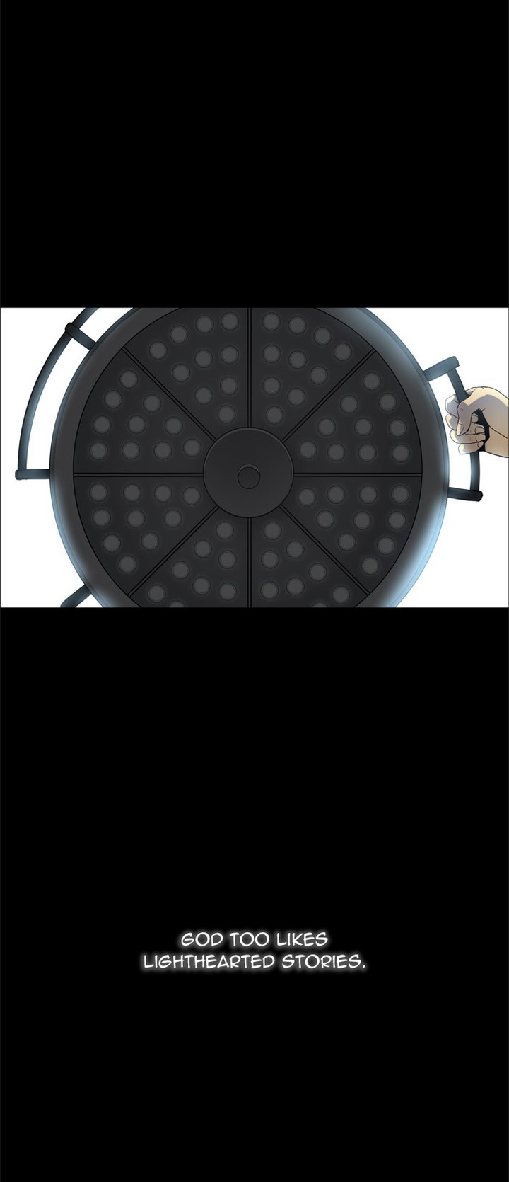 Lessa Servant Of Cosmos Chapter 34 Page 34