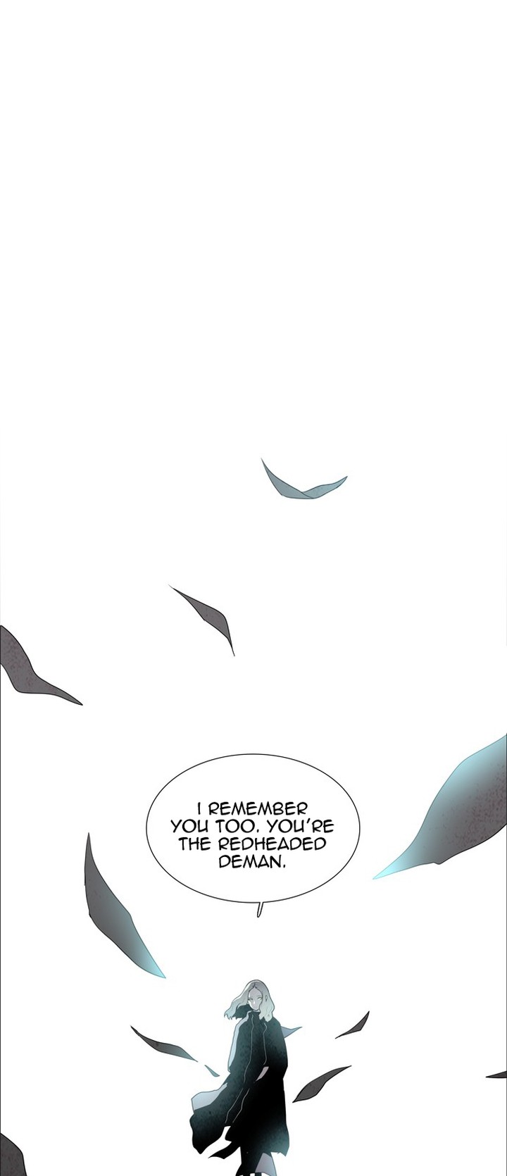 Lessa Servant Of Cosmos Chapter 34 Page 8