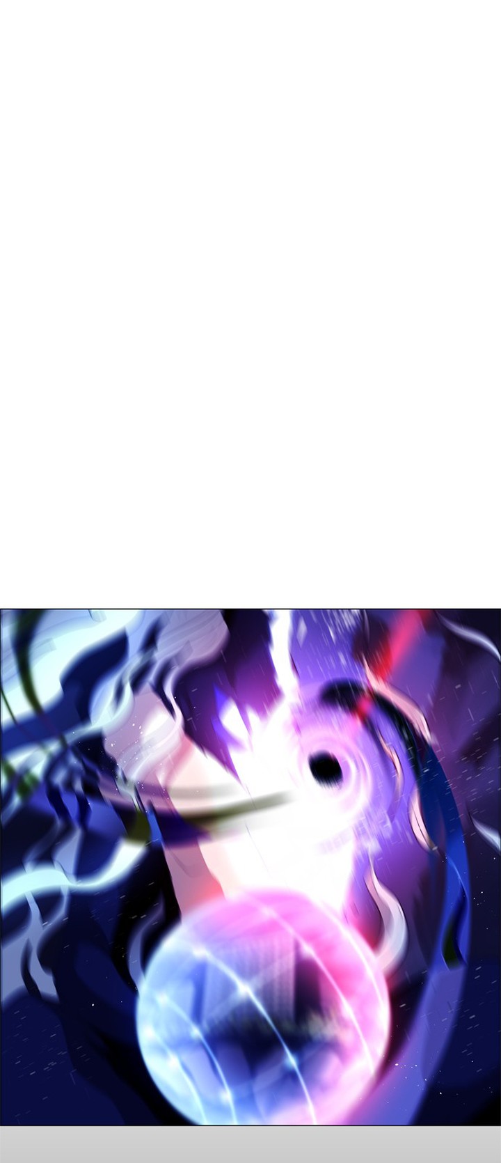 Lessa Servant Of Cosmos Chapter 35 Page 1