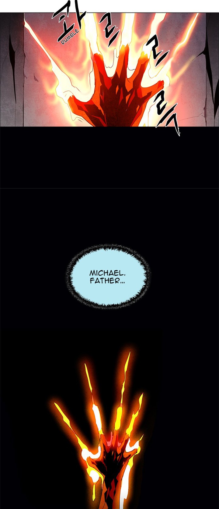 Lessa Servant Of Cosmos Chapter 35 Page 14