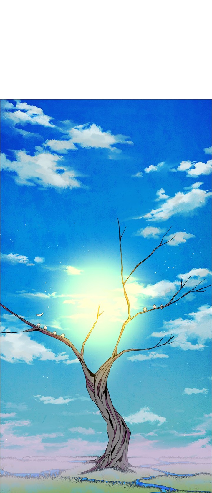 Lessa Servant Of Cosmos Chapter 35 Page 19