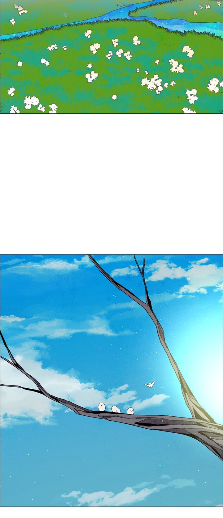 Lessa Servant Of Cosmos Chapter 35 Page 20