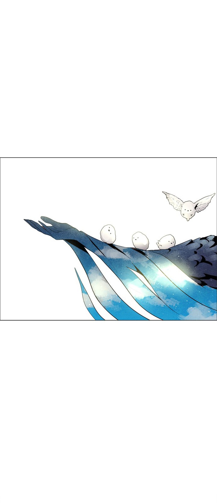 Lessa Servant Of Cosmos Chapter 35 Page 21