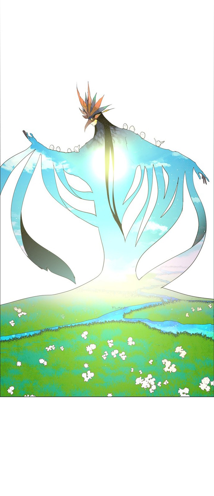 Lessa Servant Of Cosmos Chapter 35 Page 22