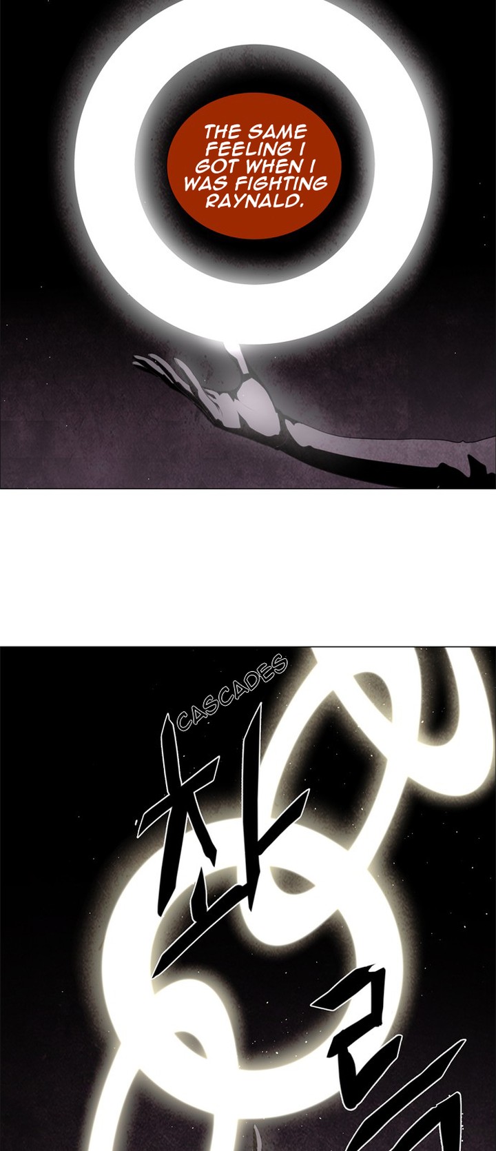 Lessa Servant Of Cosmos Chapter 35 Page 27