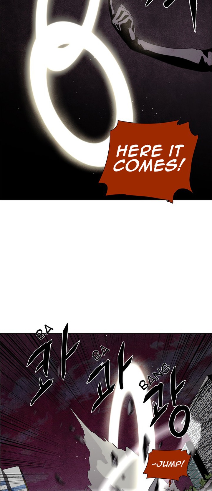 Lessa Servant Of Cosmos Chapter 35 Page 28