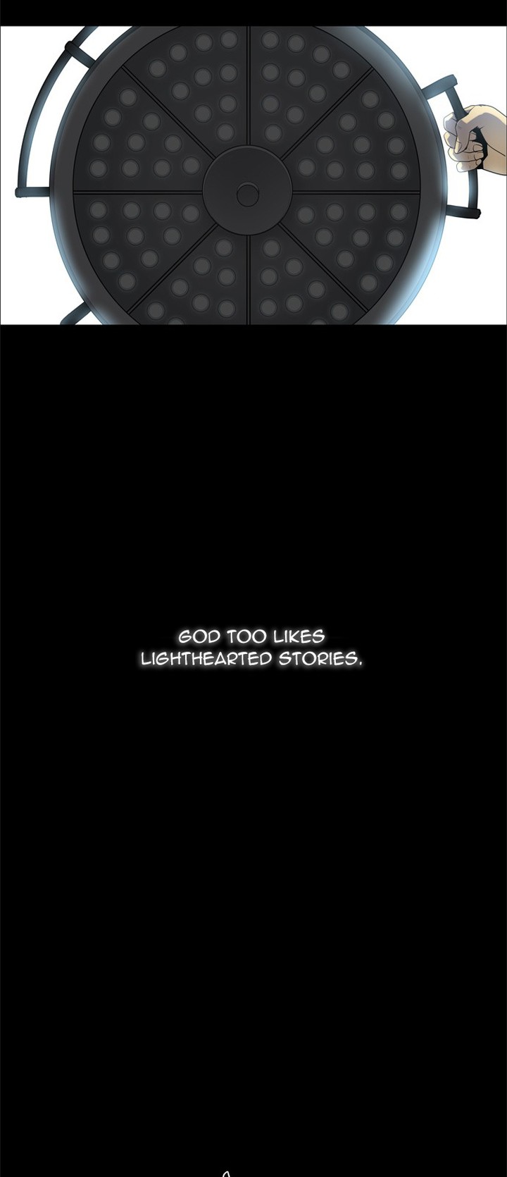 Lessa Servant Of Cosmos Chapter 35 Page 3