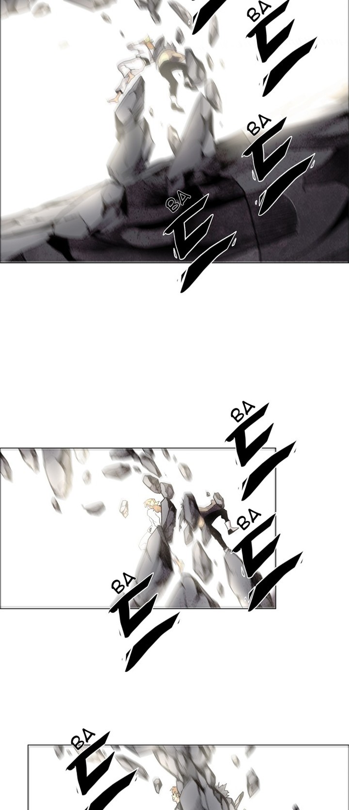 Lessa Servant Of Cosmos Chapter 35 Page 38