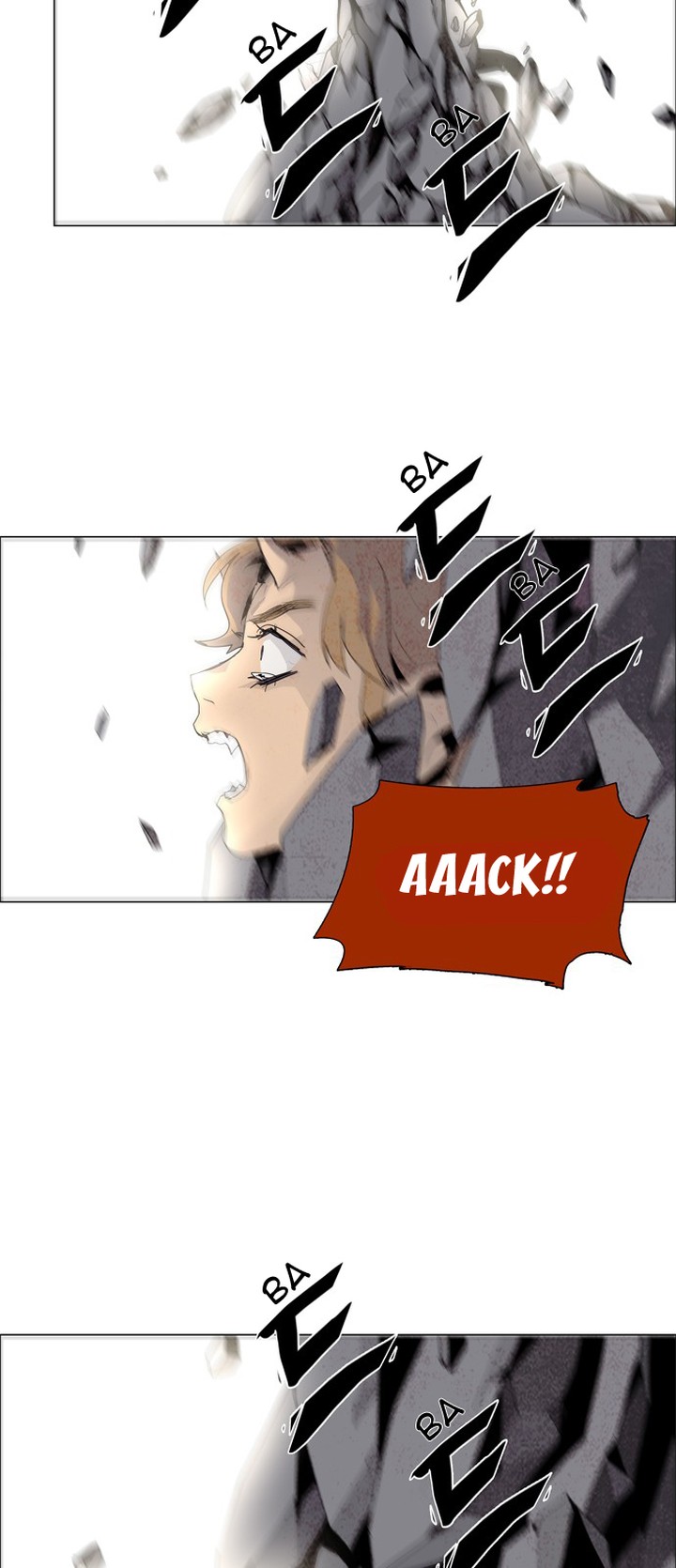 Lessa Servant Of Cosmos Chapter 35 Page 39