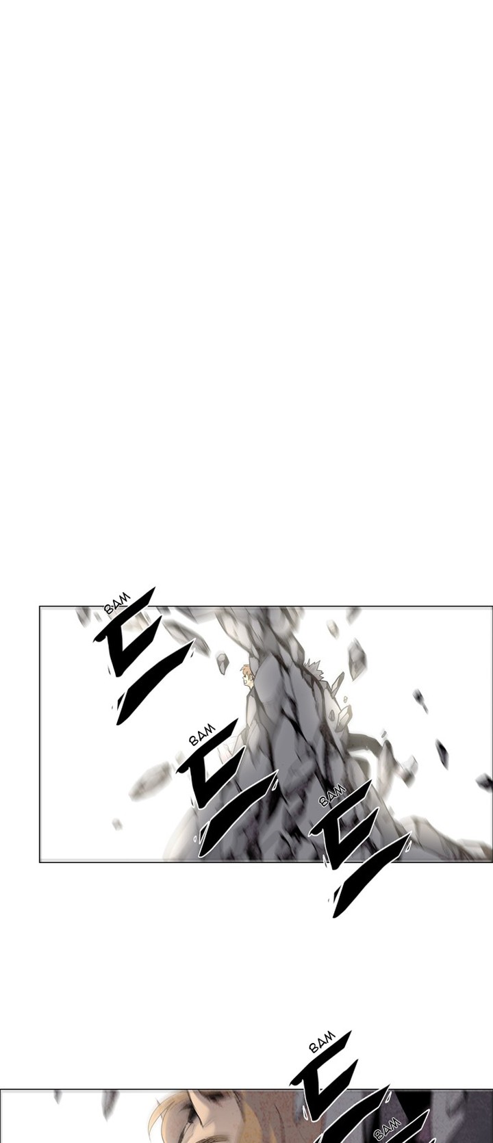 Lessa Servant Of Cosmos Chapter 36 Page 1