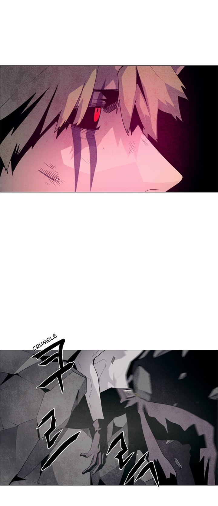 Lessa Servant Of Cosmos Chapter 36 Page 11