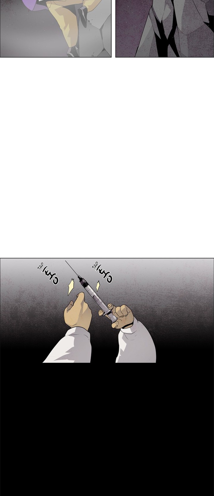 Lessa Servant Of Cosmos Chapter 36 Page 19