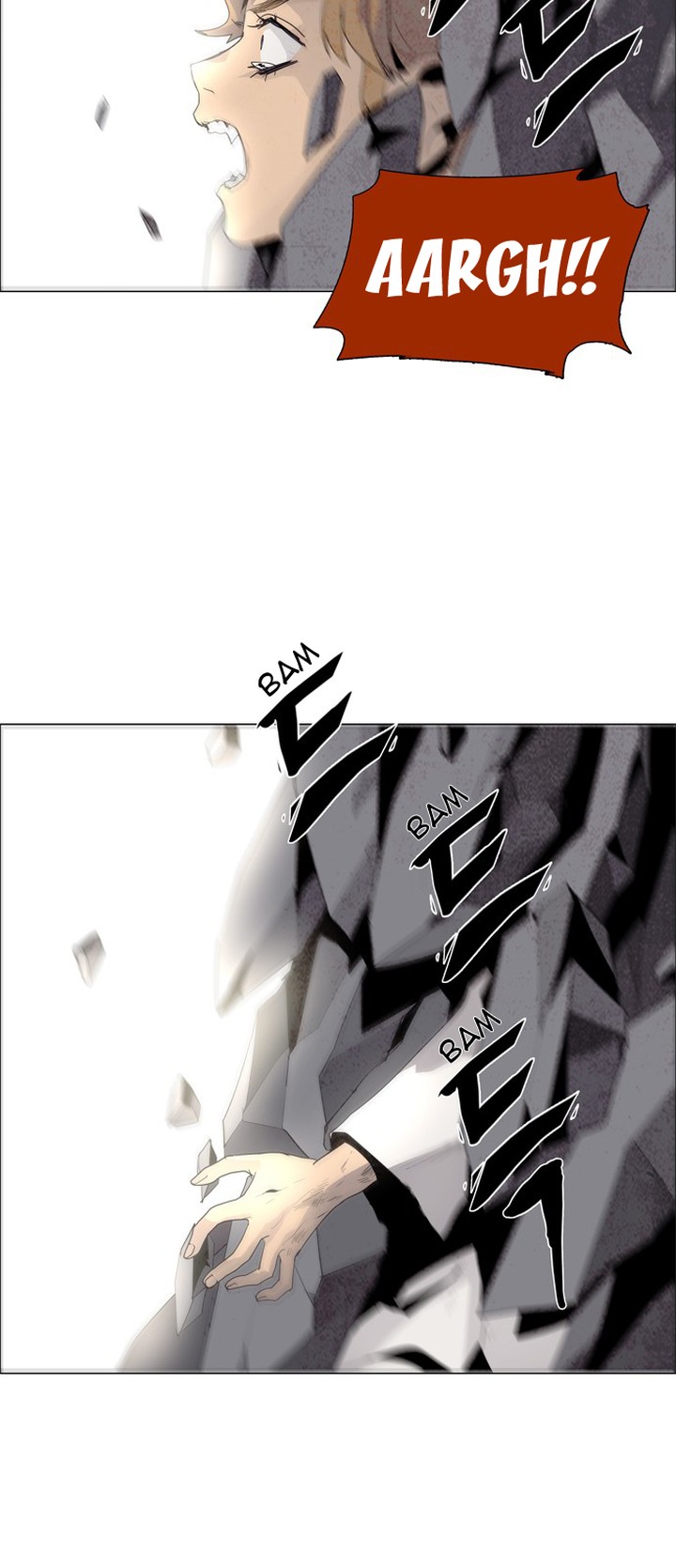 Lessa Servant Of Cosmos Chapter 36 Page 2